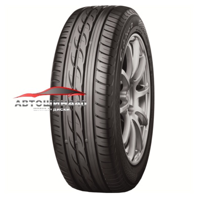 Летние шины Yokohama C.drive2 AC02A 205/55R16 91V